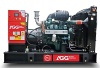 Дизельный генератор AGG D330D5