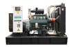Дизельный генератор Aksa AD 1015