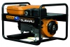 Бензиновый генератор Energo EB 4.0/230-SL