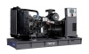 Дизельный генератор Hertz HG 1900 ML с АВР