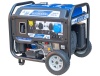 Бензиновый генератор ТСС SGG 8000Ei с АВР